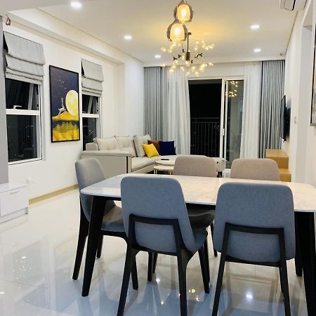 Sunrise City 3 Bed Room Full Furniture Ho Chi Minh City Bagian luar foto