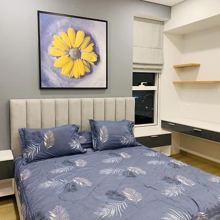 Sunrise City 3 Bed Room Full Furniture Ho Chi Minh City Bagian luar foto