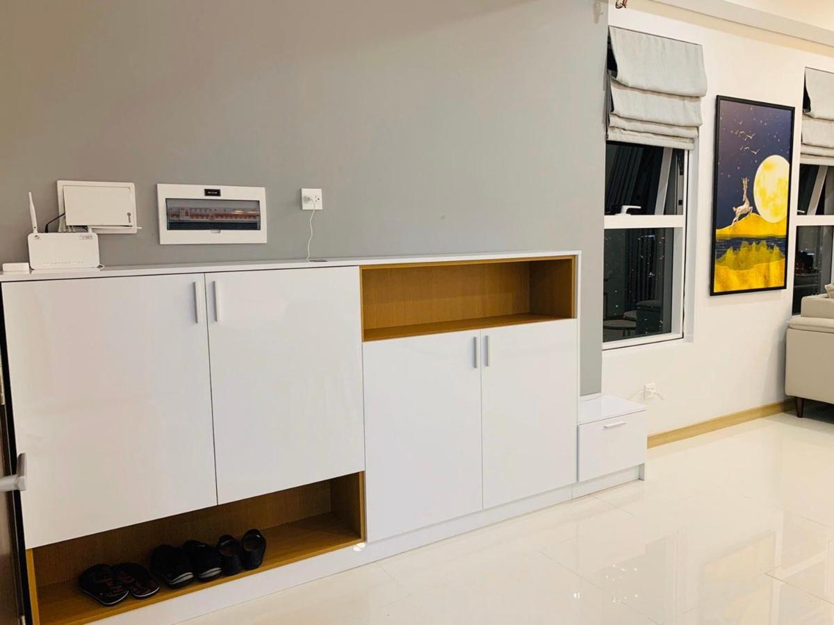 Sunrise City 3 Bed Room Full Furniture Ho Chi Minh City Bagian luar foto