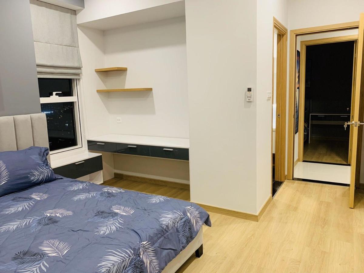 Sunrise City 3 Bed Room Full Furniture Ho Chi Minh City Bagian luar foto