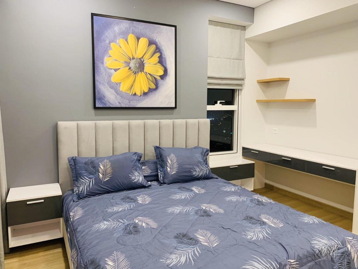 Sunrise City 3 Bed Room Full Furniture Ho Chi Minh City Bagian luar foto