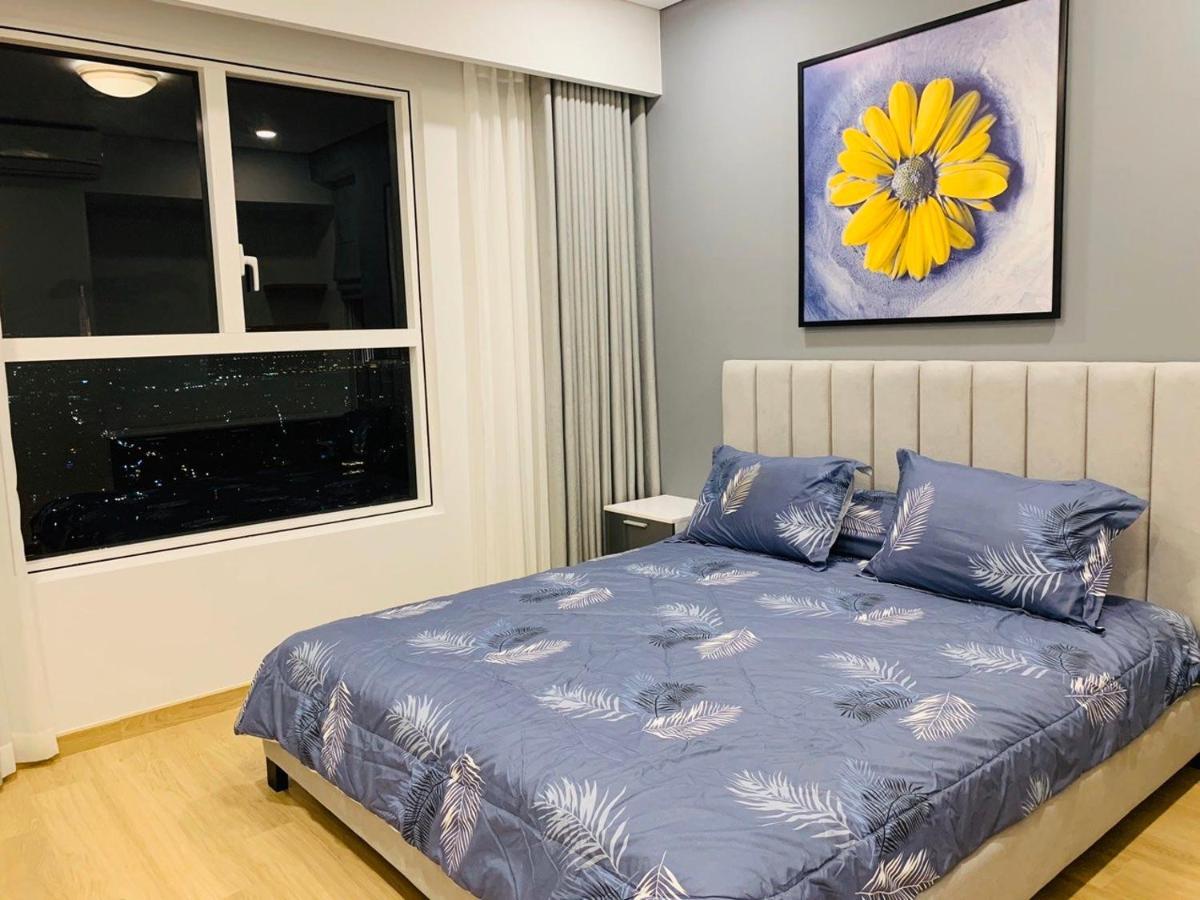 Sunrise City 3 Bed Room Full Furniture Ho Chi Minh City Bagian luar foto