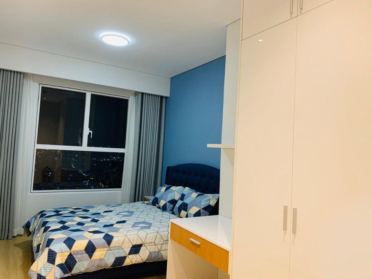 Sunrise City 3 Bed Room Full Furniture Ho Chi Minh City Bagian luar foto