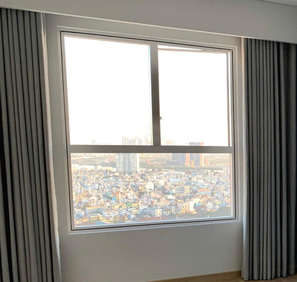 Sunrise City 3 Bed Room Full Furniture Ho Chi Minh City Bagian luar foto
